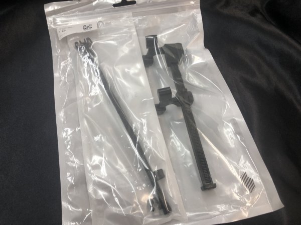 画像1: Seruniaudio / SEM-02用　ギター取り付け用アクセサリー　(送料無料) (1)