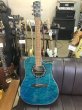 画像9: Fender / T-Bucket 300CE TBL (9)