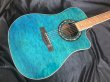画像2: Fender / T-Bucket 300CE TBL (2)