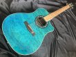 画像1: Fender / T-Bucket 300CE TBL (1)