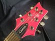 画像6: Paul Reed Smith / SE Custom 24 Bonnie Pink Quilt (6)