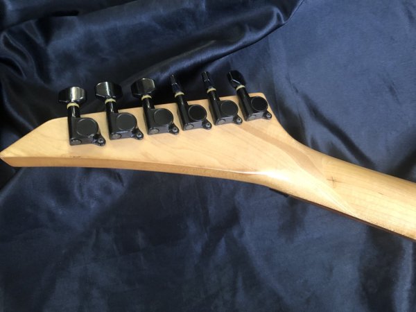 画像8: Grover Jackson / RRA-52 Randy Rhoads V (8)