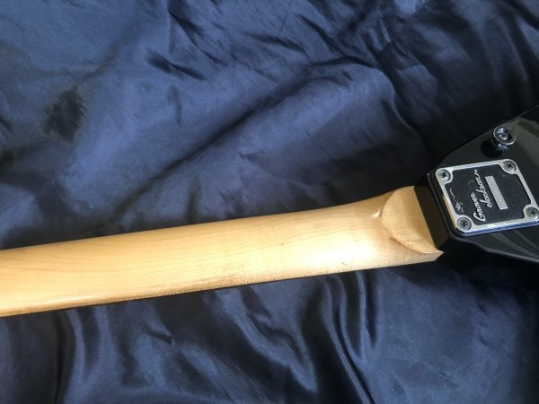 画像7: Grover Jackson / RRA-52 Randy Rhoads V (7)