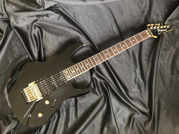 画像1: Ibanez / RG670 (1989) 日本製 (1)