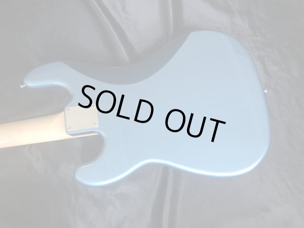 画像7: EDWARDS / E-PB-95R/LT /Lake Placid Blue ラッカーテイスト (7)