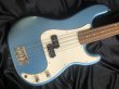 画像3: EDWARDS / E-PB-95R/LT /Lake Placid Blue ラッカーテイスト (3)
