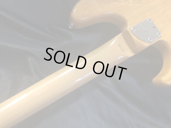 画像8: Fender Japan / JBR-80M (8)