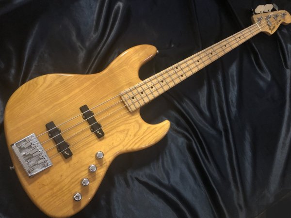 画像1: Fender Japan / JBR-80M (1)