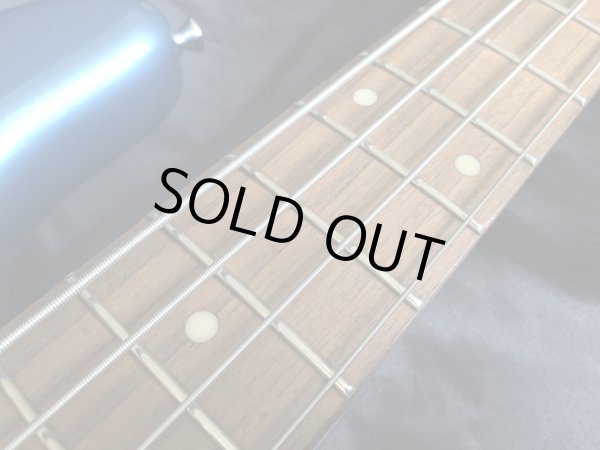 画像5: EDWARDS / E-PB-95R/LT /Lake Placid Blue ラッカーテイスト (5)