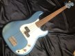 画像1: EDWARDS / E-PB-95R/LT /Lake Placid Blue ラッカーテイスト (1)
