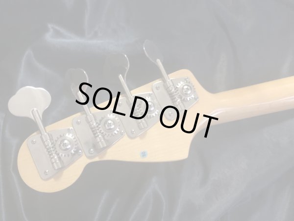 画像9: Fender Japan / JBR-80M (9)