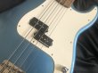 画像4: EDWARDS / E-PB-95R/LT /Lake Placid Blue ラッカーテイスト (4)