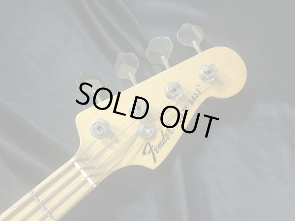 画像6: Fender Japan / JBR-80M (6)