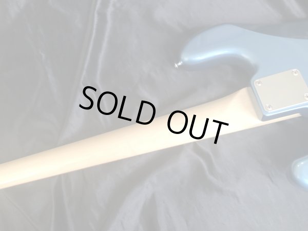 画像8: EDWARDS / E-PB-95R/LT /Lake Placid Blue ラッカーテイスト (8)