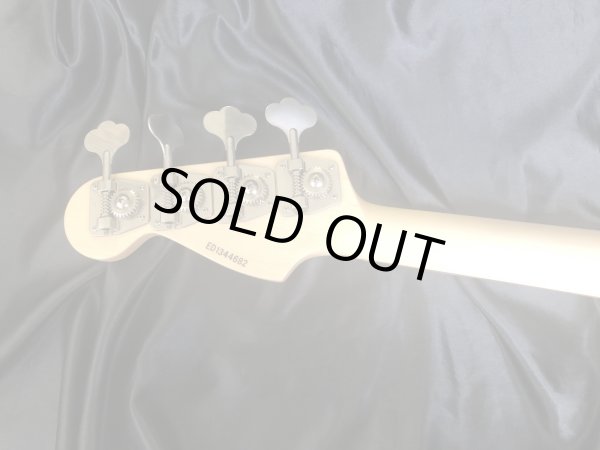 画像9: EDWARDS / E-PB-95R/LT /Lake Placid Blue ラッカーテイスト (9)