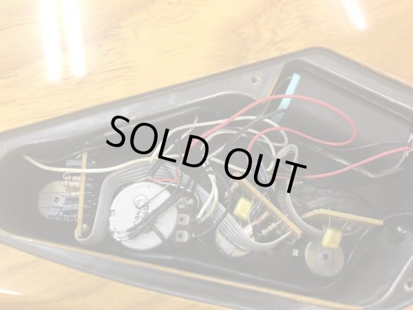 画像10: Fender Japan / JBR-80M (10)