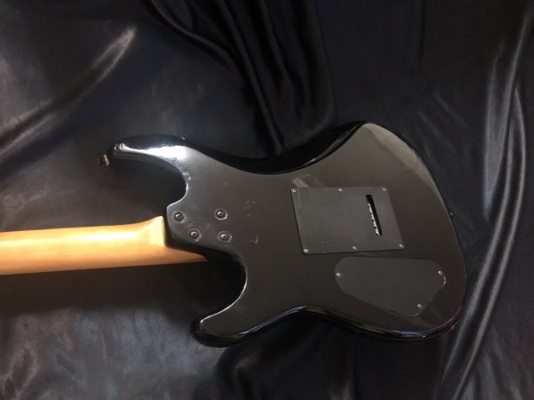 画像6: Aria Pro II / WR-403 The Warrior  蝋人形になりたい (6)