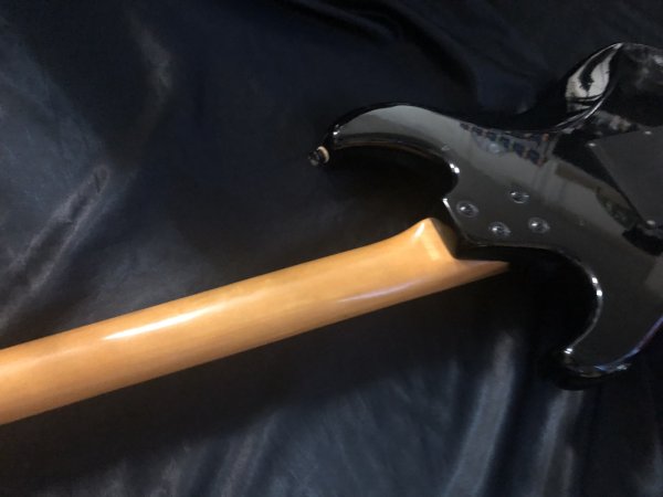 画像7: Aria Pro II / WR-403 The Warrior  蝋人形になりたい (7)