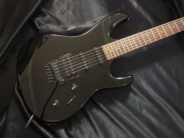 Aria Pro II / WR-403 The Warrior 蝋人形になりたい - HR/HM