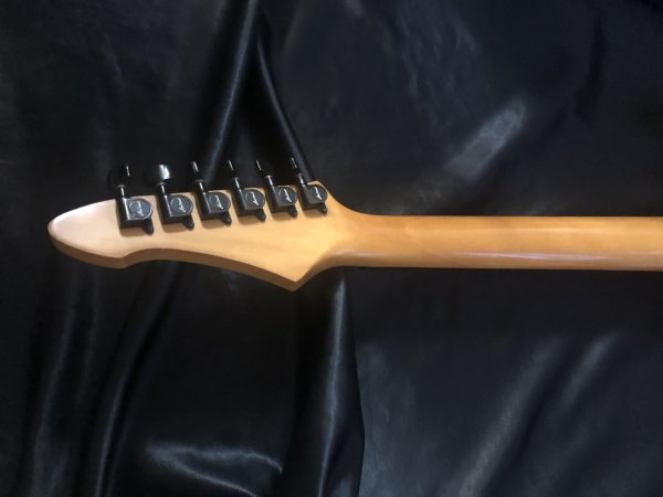 画像8: Aria Pro II / WR-403 The Warrior  蝋人形になりたい (8)