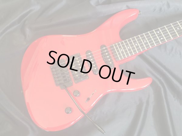 画像2: Fernandes / FR-55 ショートスケールで弾きやすい！ (2)