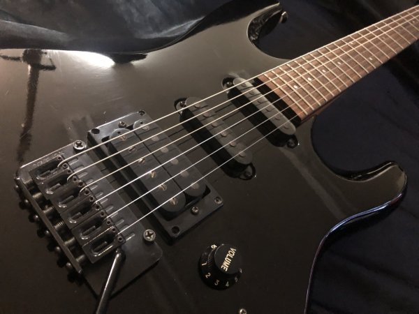 画像3: Aria Pro II / WR-403 The Warrior  蝋人形になりたい (3)