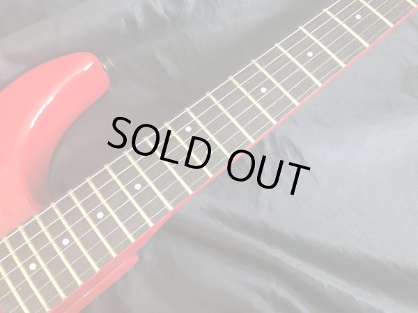 画像4: Fernandes / FR-55 ショートスケールで弾きやすい！ (4)