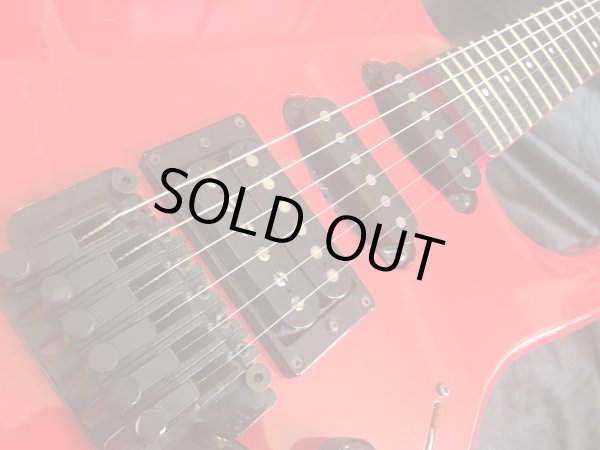 画像3: Fernandes / FR-55 ショートスケールで弾きやすい！ (3)