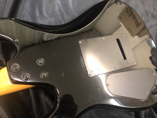 画像10: Aria Pro II / WR-403 The Warrior  蝋人形になりたい (10)