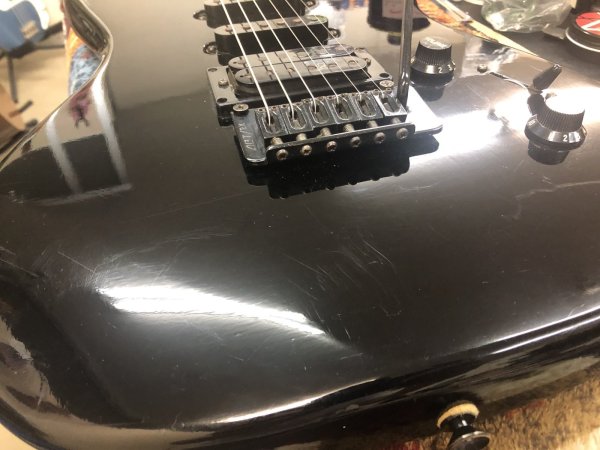 画像12: Aria Pro II / WR-403 The Warrior  蝋人形になりたい (12)