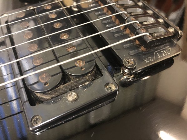 画像11: Aria Pro II / WR-403 The Warrior  蝋人形になりたい (11)