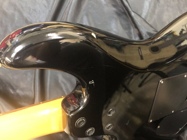 画像9: Aria Pro II / WR-403 The Warrior  蝋人形になりたい (9)