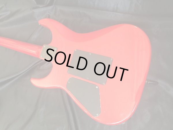 画像6: Fernandes / FR-55 ショートスケールで弾きやすい！ (6)