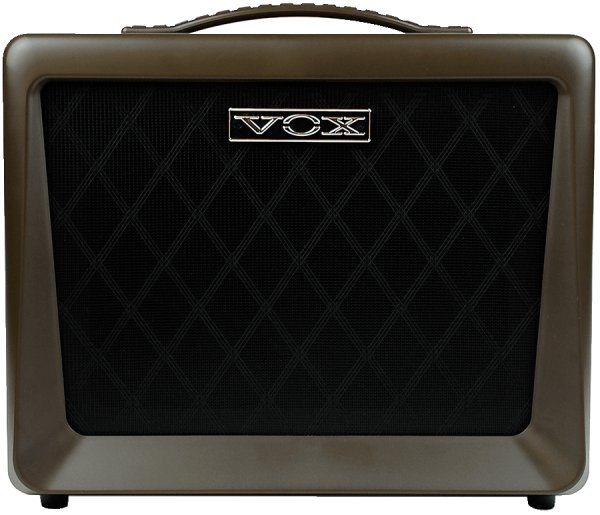 画像1: VOX / VX50-AG アコギ用ギターアンプ (新品) (1)