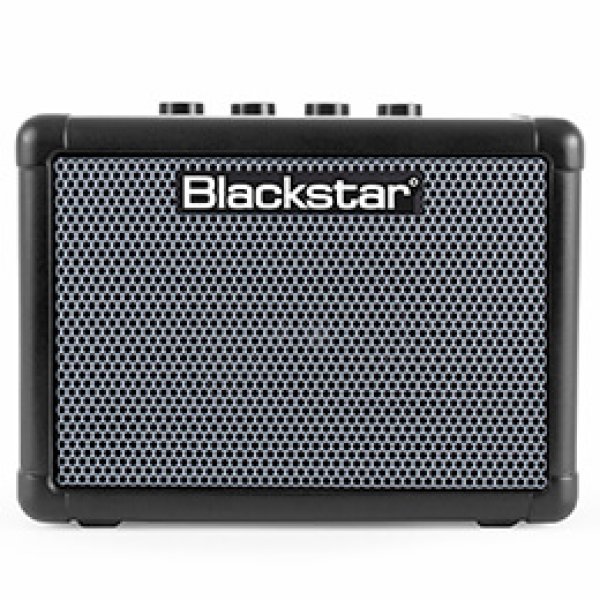 画像1: BLACKSTAR / FLY3 BASS Mini Amp ベース用アンプ （新品） (1)