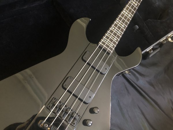 画像4: Dean / DEMONATOR 4 Classic Black (4)