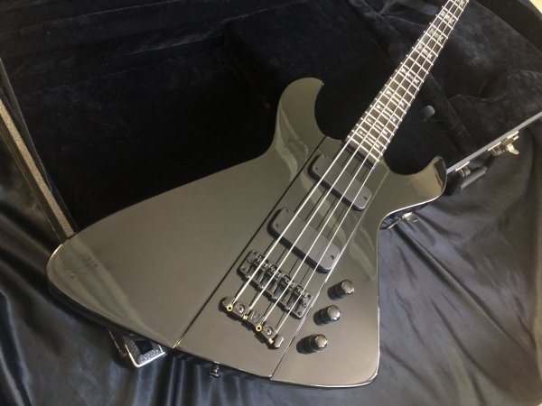 画像6: Dean / DEMONATOR 4 Classic Black (6)