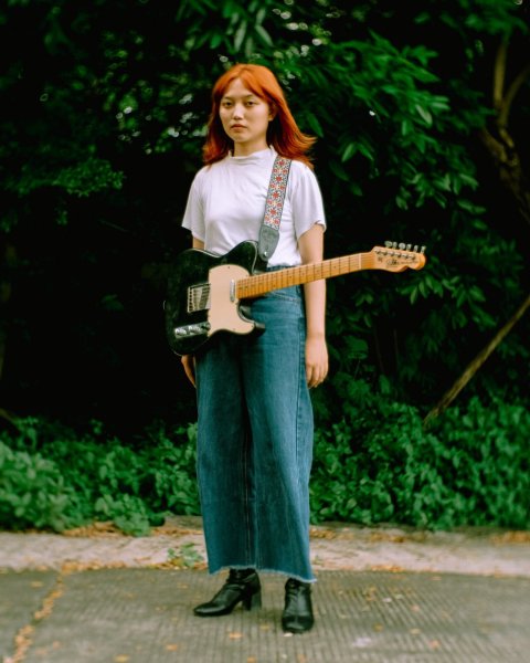 画像7: Sui Generis Strap / Canvas Series VERO ギターストラップ (7)