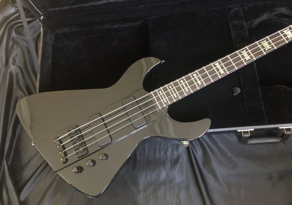 画像3: Dean / DEMONATOR 4 Classic Black (3)