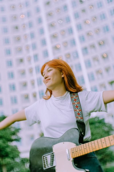 画像10: Sui Generis Strap / Canvas Series VERO ギターストラップ (10)