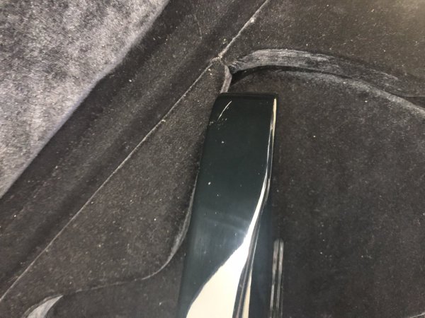 画像12: Dean / DEMONATOR 4 Classic Black (12)