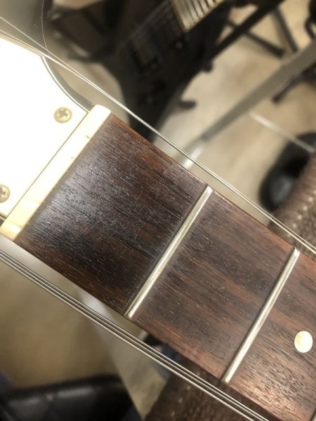 画像6: COCOBEE / ココナッツオイル・蜜蠟ワックス　ギター指板用 (6)