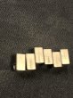 画像2: KTS ( ケーティーエス ) / Ti-Block-F / Insert Block for Floyd Rose Style Tremolo　使用品　0円 (2)