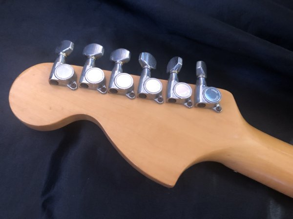 画像12: Fender Japan / ST-72 / CST-50R / Aシリアル (12)