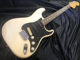 【送料込】美品　Gopherwood トップ単板　低弦高　メンテ済新品弦 送料込】美品 Gopherwood トップ単板 低弦高 メンテ済新品弦