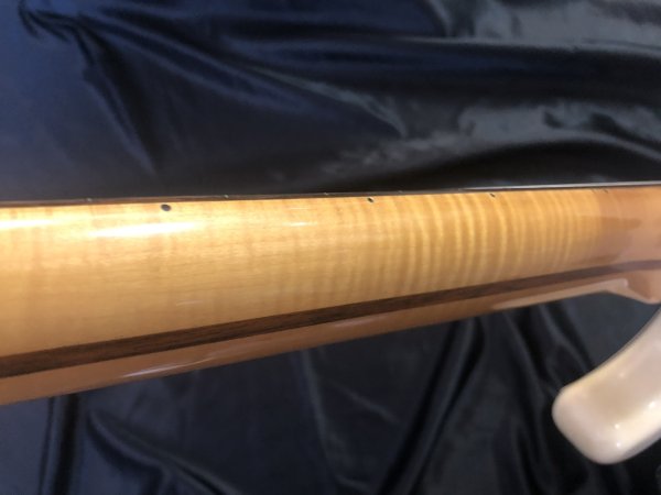 画像10: Fender Japan / ST-72 / CST-50R / Aシリアル (10)