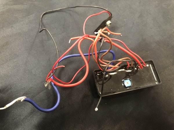 画像5: B.C.Rich プレべタイプ・ピックアップ　 (5)