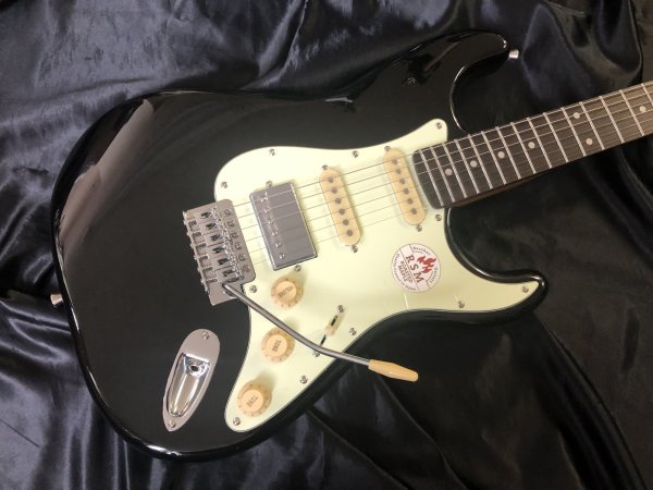 画像2: Bacchus / BST-2-RSM/R BLK (新品) (2)