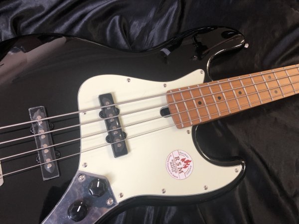 画像3: Bacchus / BJB-1-RSM/M BLK (新品) (3)