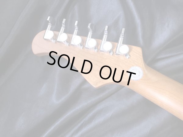 画像6: Bacchus / BST-2-RSM/R OWH (新品) (6)